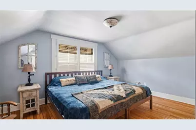 745 N May Street, Southern Pines, NC 28387 - Photo 17