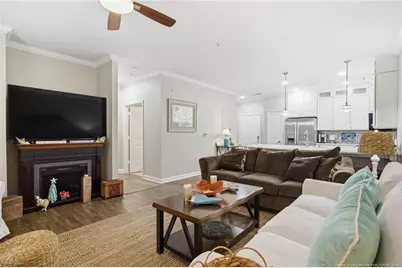 221 Woodlands Way #1, Calabash, NC 28467 - Photo 21