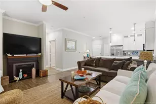 221 Woodlands Way, Calabash, NC 28467 - Photo 21