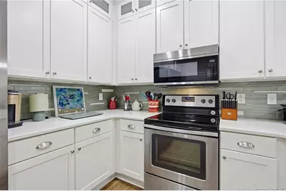 221 Woodlands Way #1, Calabash, NC 28467 - Photo 17