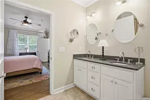 221 Woodlands Way, Calabash, NC 28467 - Photo 25