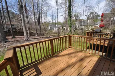 109 Misty Court, Cary, NC 27513 - Photo 23