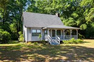 690 Live Oak Methodist Church Rd, White Oak, NC 28399 - Photo 3