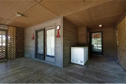 690 Live Oak Methodist Church Road, White Oak, NC 28399 - Photo 31