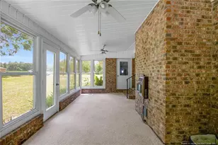 300 Par Ln, Lumber Bridge, NC 28357 - Photo 29