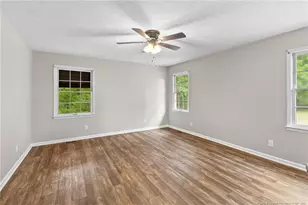 300 Par Ln, Lumber Bridge, NC 28357 - Photo 23