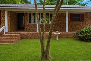300 Par Ln, Lumber Bridge, NC 28357 - Photo 35
