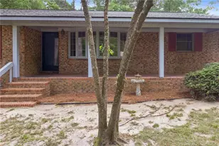 300 Par Ln, Lumber Bridge, NC 28357 - Photo 43