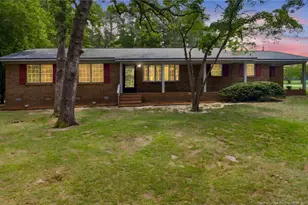 300 Par Ln, Lumber Bridge, NC 28357 - Photo 47