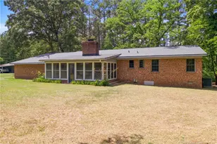 300 Par Ln, Lumber Bridge, NC 28357 - Photo 35