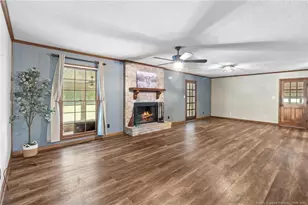 300 Par Ln, Lumber Bridge, NC 28357 - Photo 13