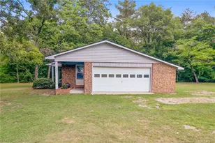 300 Par Ln, Lumber Bridge, NC 28357 - Photo 39