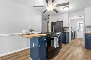 300 Par Ln, Lumber Bridge, NC 28357 - Photo 15