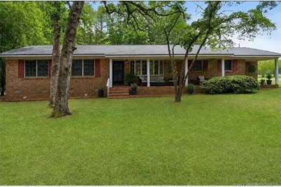 300 Par Lane, Lumber Bridge, NC 28357 - Photo 33