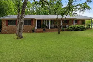 300 Par Ln, Lumber Bridge, NC 28357 - Photo 33