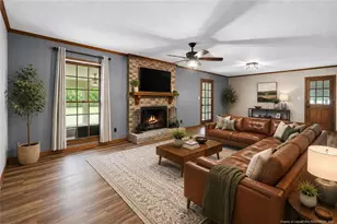 300 Par Ln, Lumber Bridge, NC 28357 - Photo 3