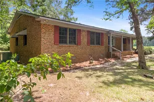 300 Par Ln, Lumber Bridge, NC 28357 - Photo 39