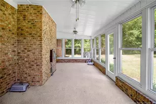 300 Par Ln, Lumber Bridge, NC 28357 - Photo 27