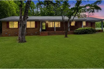300 Par Lane, Lumber Bridge, NC 28357 - Photo 1