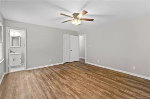 300 Par Ln, Lumber Bridge, NC 28357 - Photo 21