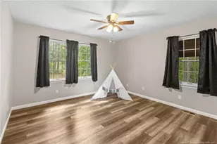 300 Par Ln, Lumber Bridge, NC 28357 - Photo 5