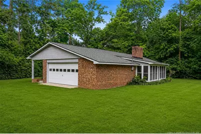 300 Par Lane, Lumber Bridge, NC 28357 - Photo 33