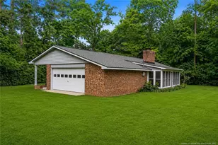 300 Par Ln, Lumber Bridge, NC 28357 - Photo 33