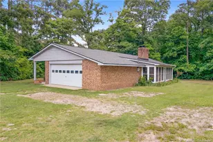 300 Par Ln, Lumber Bridge, NC 28357 - Photo 45