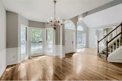 101 Dovershire Court, Cary, NC 27513 - Photo 5