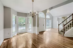 101 Dovershire Ct, Cary, NC 27513 - Photo 5