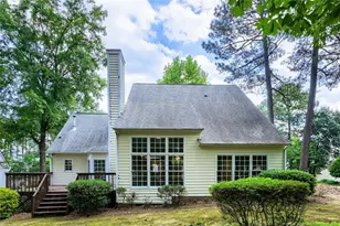 101 Dovershire Ct, Cary, NC 27513 - Photo 27