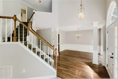 101 Dovershire Court, Cary, NC 27513 - Photo 3