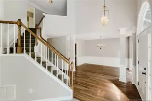 101 Dovershire Ct, Cary, NC 27513 - Photo 3