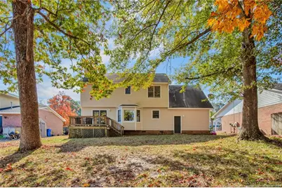 529 Old Farm Road, Fayetteville, NC 28314 - Photo 31