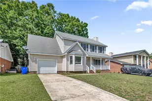 529 Old Farm Rd, Fayetteville, NC 28314 - Photo 3