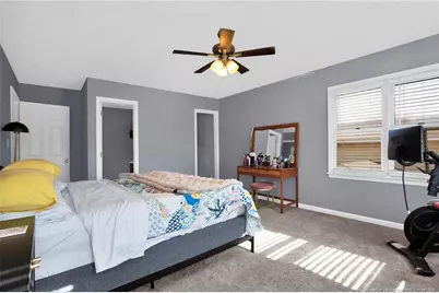 529 Old Farm Road, Fayetteville, NC 28314 - Photo 19