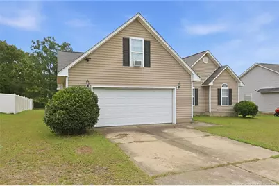 2528 Crumpler Drive, Hope Mills, NC 28348 - Photo 31