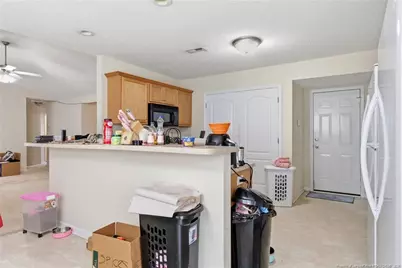 2528 Crumpler Drive, Hope Mills, NC 28348 - Photo 9