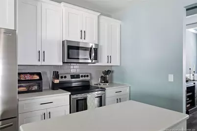 235 Enfield Drive, Carthage, NC 28327 - Photo 21