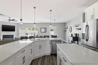 235 Enfield Drive, Carthage, NC 28327 - Photo 19