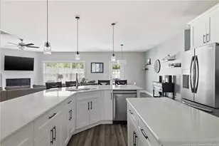 235 Enfield Dr, Carthage, NC 28327 - Photo 19
