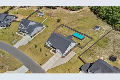 235 Enfield Drive, Carthage, NC 28327 - Photo 3