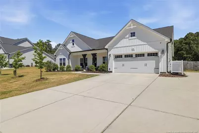 235 Enfield Drive, Carthage, NC 28327 - Photo 5