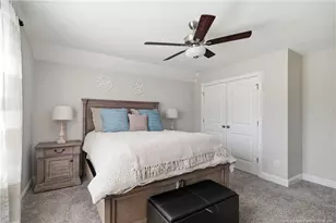 235 Enfield Dr, Carthage, NC 28327 - Photo 35