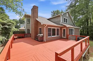 621 Georgetown Cir, Fayetteville, NC 28314 - Photo 37