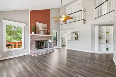 621 Georgetown Circle, Fayetteville, NC 28314 - Photo 27