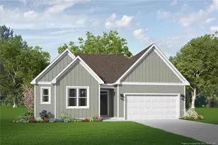 4523 Bunkers Bay Ln, Hope Mills, NC 28371 - Photo 1