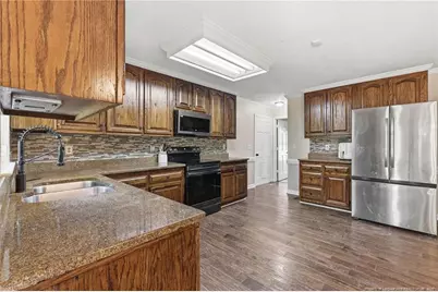 779 Magellan Drive, Fayetteville, NC 28311 - Photo 9