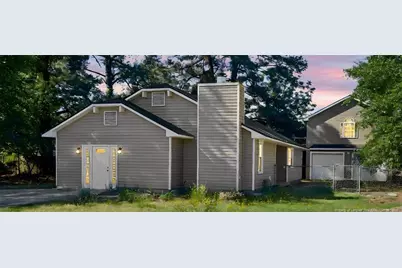 1945 Wordsworth Drive, Fayetteville, NC 28304 - Photo 1