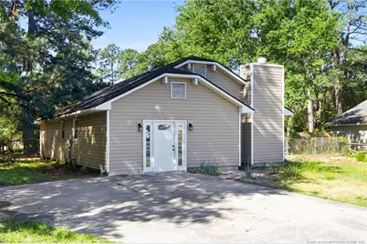 1945 Wordsworth Drive, Fayetteville, NC 28304 - Photo 3